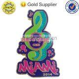 Custom Cheap Price Metal Dragon Lapel Pin