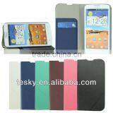 Flip Leather Case Cover For Coolpad 7295