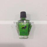 Manufacture Supplier Natural Medicated Herbal Green Oil Essential Balm thumbnail-5