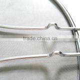 Oil Splash Guard Splatter Screen for Cooking thumbnail-4