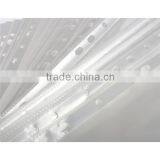 Factory Direct-sale PP 11 A4 Punched Pocket Sheet Protector, Clear Plastic Folder Sheet Protector, Waterproof Sheet Protector thumbnail-4