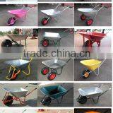 WB6400 Wheel Barrow Africa Market Model thumbnail-4