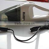 Portable Mini 12V Car Vacuum Cleaner Dust Wet and Dry High Power 60W Handheld for Home Car Auto