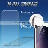 3D Cover Whole Screen Crystal Clear Silicone Screen Protector Anti-scratch for Iphone Supplier's Choice thumbnail-4