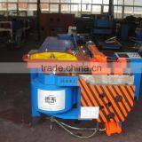 Dexi W27YPC-114 Pipe Bending Machine for Shipbuilding Quality Choice thumbnail-6