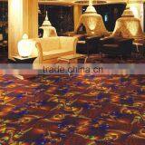 5 Star Hotels Carpet Axminster Carpet for Hilton Hotel 002 thumbnail-2