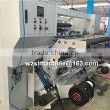 High Quality Servo Drive High Speed Slitting And Rewinding Machine Price thumbnail-3