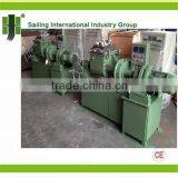 NHZ- 20 Vacuum Type Silicon Rubber Kneader