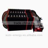 Lithium 48V100Ah Rechargeable Battery Pack for EV, HEV,Solar Storage