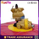 Cheap Sumo Adult Games Inflatable thumbnail-1