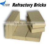 Silica Refractory Mortar For Masonry Silica Brick Made in China thumbnail-5