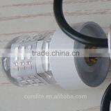 18W Squid LED Submersible Fishing Light Bait Lure Light Fishing Tackle thumbnail-2