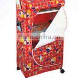 Children Toy Boxes thumbnail-1