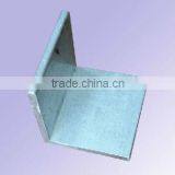 Wood Grain Aluminium Extruded for Libya Aluminium-Strangpressprofilen thumbnail-1