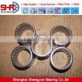 Drawn Cup Needle Roller Bearing M-8121 Used in Alternators for Aircraft thumbnail-6