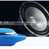 Top Quality Portable Outdoor Wireless Music Bluetooth Mini Speaker Supplier's Choice thumbnail-2
