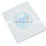 Custom Wedding Invitation Card