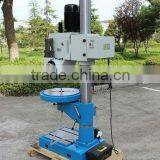 Z5050B Vertical Drilling Mahine thumbnail-5