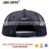 Fashion King Cheap Flat Brim Snapback 3d Embroidery Hats thumbnail-5