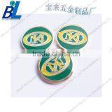 Various Iron Stamping Golf Ball Marking thumbnail-2