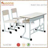 Online Cheap Primary School Wooden Small Children Study Desk thumbnail-1