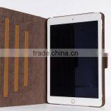 Hot Smart Leather Shockproof Pouch Case for Ipad Tablet thumbnail-2