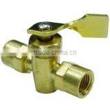 1/4" NPT Shut Off Valve thumbnail-1
