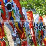 All Kinds of Fish Windsocks