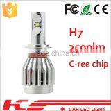 New Product Car Hid Xenon Kit 12v 35w 6000k h7 4300k 6000k 8000k 10000k thumbnail-2