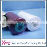 100% Spun Polyester Sewing Thread 50/2 thumbnail-2
