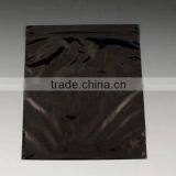 Custom Colors Low Density Flat Plastic Bags thumbnail-4