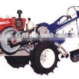 Dongfeng Type Power Tiller