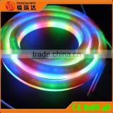 High Quality! Colored Jacket&milky White Jacke LED Neon Lights thumbnail-3