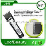 Rechargeable Hair Clipper With KC Certificate thumbnail-2