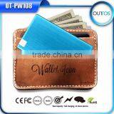 Hot Aluminium Li Polymer Utra Thin High Quality Power Bank From Manufacturer thumbnail-2