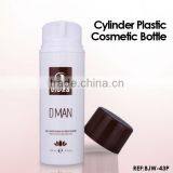 30ml 80ml 120ml 50ml Cosmetic Airless Bottle PP