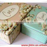 Express Supplier Storage Boxes/food Packaging/decorative Storage Boxes
