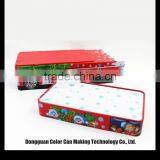 Car Shape Candy Packaging Christmas Gift Box