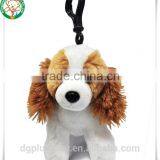 Cute Plush Keychain Animal Stuffed Toys