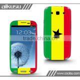 Cheapest Price Diamonds Mobile Phone Sticker thumbnail-1