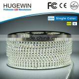220V 3w SMD5050 Waterproof Flexible LED Strip 50meter a Reel thumbnail-4