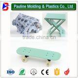 Custom Plastic Rapid Prototype for Electronics