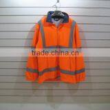 TY26 Waterproof Red Jacket for Women thumbnail-1