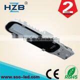 2 Years Warranty China 10w 20w 30w Led Street Solar Light With Mono Portable Solar Panel