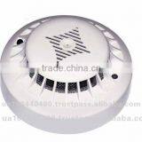 Microprocessor Intellectual Photoelectric Smoke Detector