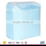 CE Certificates Disposable Nonwoven Surface Hospital Underpads for Adult thumbnail-6