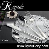 Luxury Cutlery Knife Set, Used Hotel Cutlery, Stainless Steel Cutlery thumbnail-1