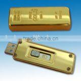 Golden Bullion USB Drive 64GB Gift thumbnail-1