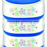 Excellent Design ABS Food Warmer With Colorful Printing