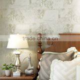 Beautiful Wallpaper for Sale Wallpaper Paste Sound-absorbing Wallpaper thumbnail-5